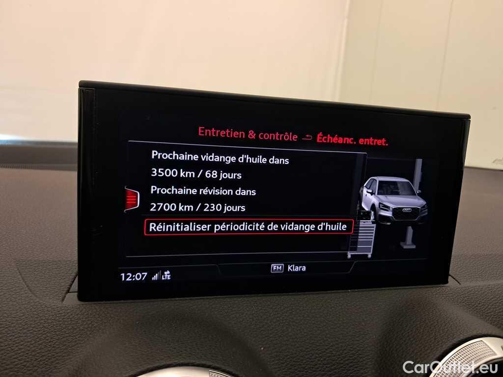 Audi  Q2 Advanced 30 1.0TFSi 110pk/cv 5p Manual Petrol  6 #19