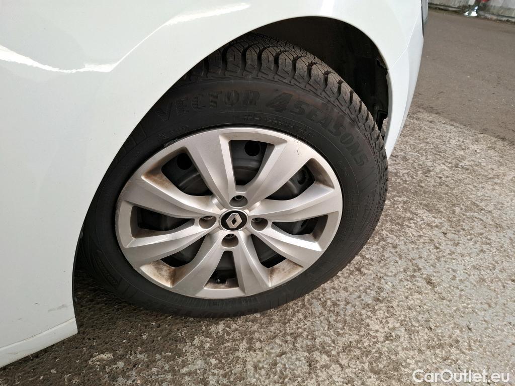 Renault  Clio  V Société Air Nav 1.0 TCe 90CV BVM6 E6d #6