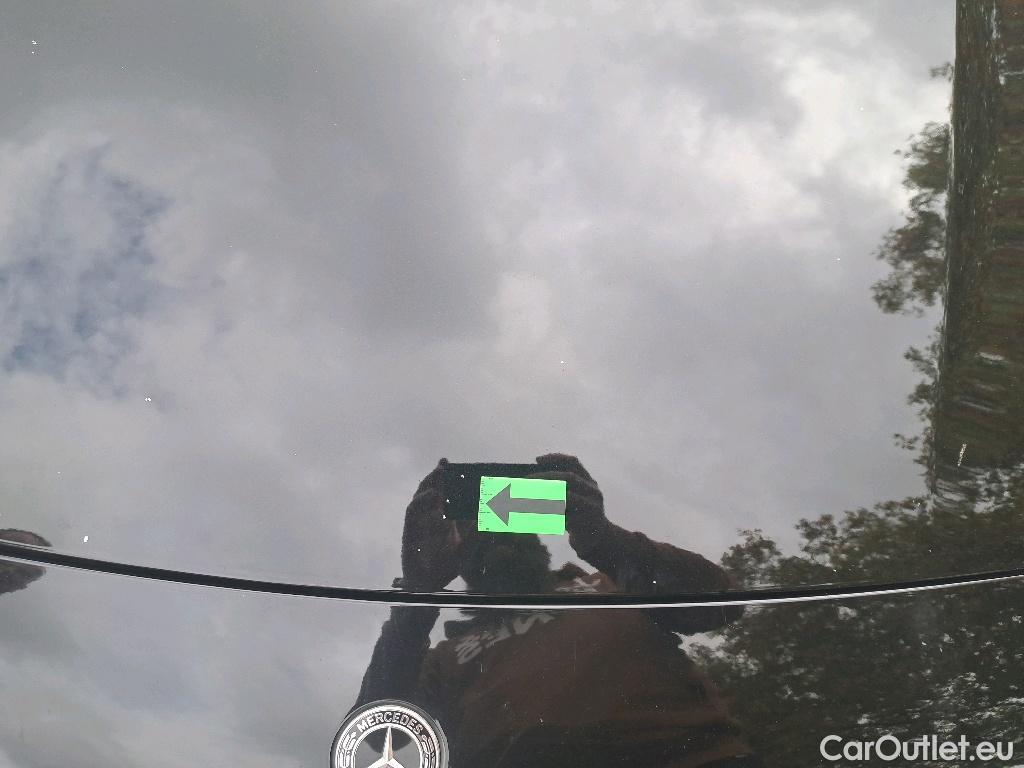 Mercedes  B-Klasse B180d Business Solution 1.5d 116pk/cv 5p Manual Diesel  4 #27