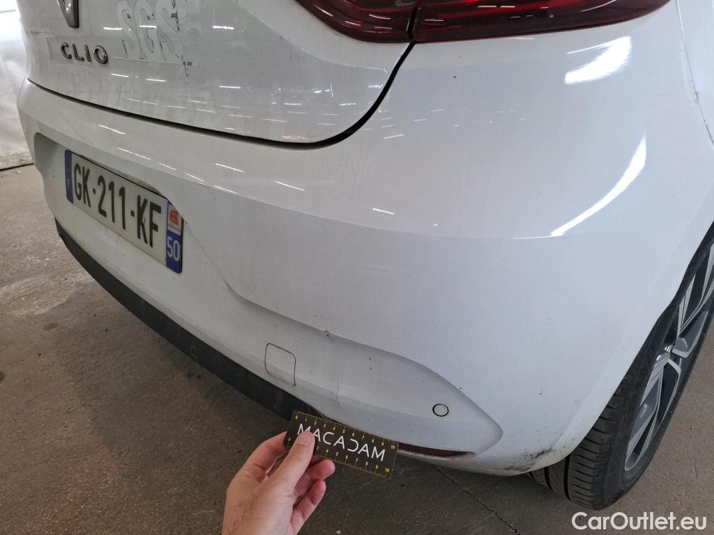  Renault  Clio  V Evolution Réversible 1.0 TCe 90 #1