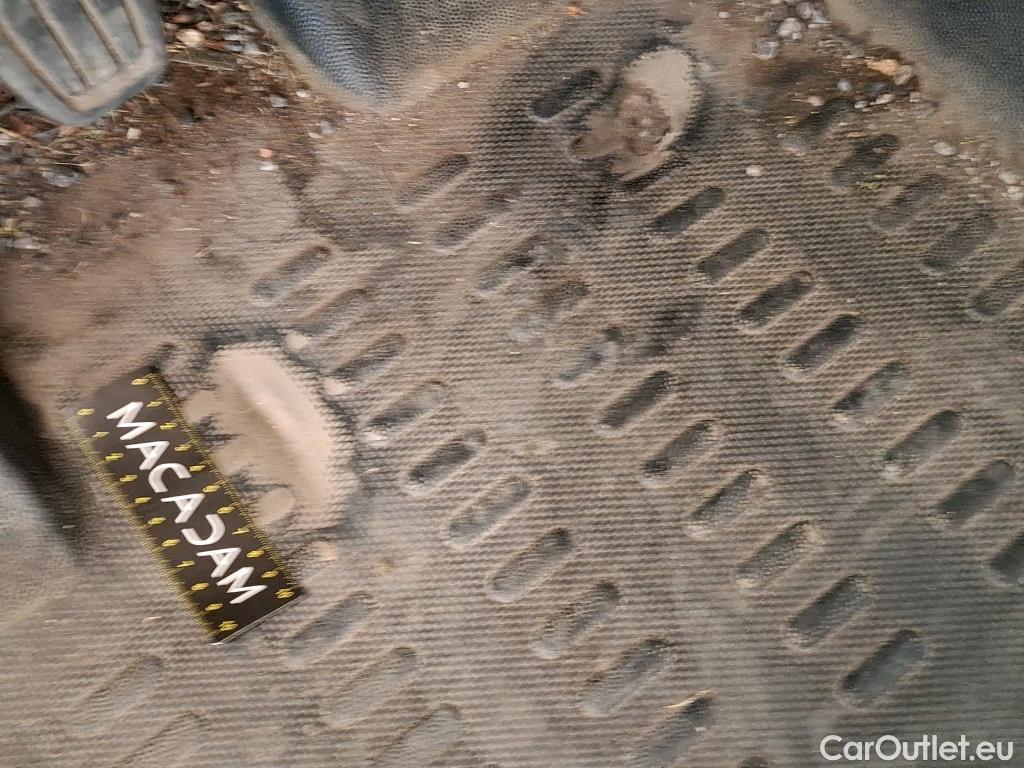  Citroen  Berlingo  Fourgon Club M 650 1.5 BlueHDi 75CV BVM5 E6dT #18