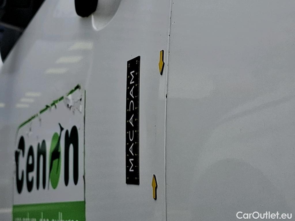  Peugeot  Partner  Pro L1 1.5 HDi 100CV BVM5 E6dT #4