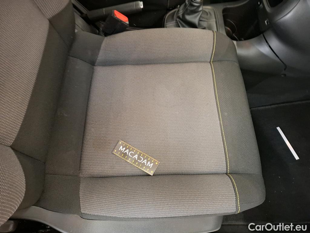  Citroen  C3  Sté Feel Nav BlueHDi 100 #21