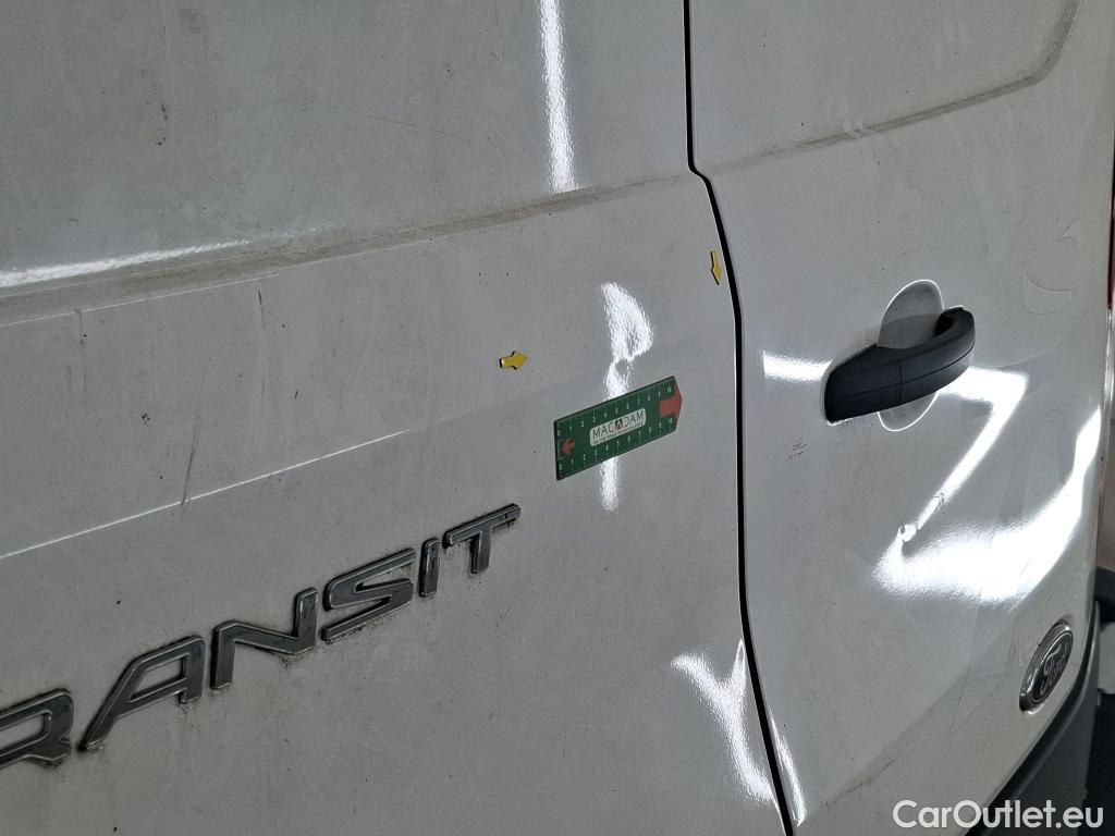 Ford  Transit  Fourgon 310 L3 Trend #3