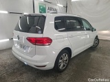  Volkswagen  Touran  Lounge Business BMT/Start-Stopp 2.0 TDI 150CV BVA7 E6d #3