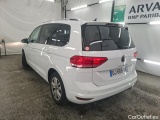  Volkswagen  Touran  Lounge Business BMT/Start-Stopp 2.0 TDI 150CV BVA7 E6d #2
