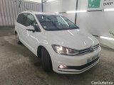  Volkswagen  Touran  Lounge Business BMT/Start-Stopp 2.0 TDI 150CV BVA7 E6d #4
