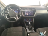  Volkswagen  Touran  Lounge Business BMT/Start-Stopp 2.0 TDI 150CV BVA7 E6d #5