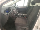  Volkswagen  Touran  Lounge Business BMT/Start-Stopp 2.0 TDI 150CV BVA7 E6d #8