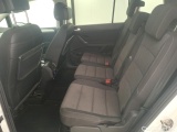  Volkswagen  Touran  Lounge Business BMT/Start-Stopp 2.0 TDI 150CV BVA7 E6d #9