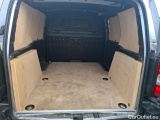  Citroen  Berlingo  Fourgon Club M 650 1.5 BlueHDi 100CV BVM6 E6d #10