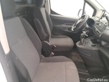  Citroen  Berlingo  Fourgon Club M 650 1.5 BlueHDi 75CV BVM5 E6dT #8