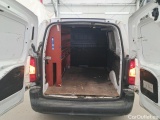  Citroen  Berlingo  Fourgon Club M 650 1.5 BlueHDi 75CV BVM5 E6dT #10
