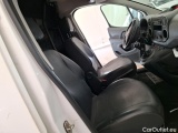  Citroen  Berlingo  Fourgon Confort L2 (Long) 1.6 BlueHDi 100CV BVM5 E6 #8