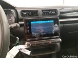  Citroen  C3  Sté Feel Nav PureTech 83 BVM  #7
