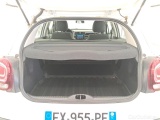  Citroen  C3  Sté Feel Nav PureTech 83 BVM  #10