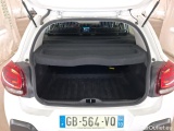  Citroen  C3  Sté Feel Nav BlueHDi 100 #8