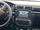  Citroen  C3  Sté Feel Nav BlueHDi 100 #10