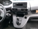  Peugeot  Partner  Pro L1 1.5 HDi 100CV BVM5 E6dT #10