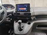 Peugeot  Partner  Premium L1 1.5 HDi 100CV BVM6 E6d #10