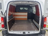 Peugeot  Partner  Premium L1 1.5 HDi 100CV BVM6 E6d #8