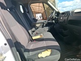  Renault  Master  Chassis dble Cabine L3H1 3 5t 2.3 dCi 130CV E6 #8