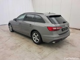 Audi  A4 Avant 35 2.0TFSi 150pk/cv 5p Manual Petrol  2 #9