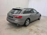 Audi  A4 Avant 35 2.0TFSi 150pk/cv 5p Manual Petrol  2 #10