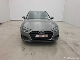 Audi  A4 Avant 35 2.0TFSi 150pk/cv 5p Manual Petrol  2 #16