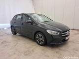 Mercedes  B-Klasse B180d Business Solution 1.5d 116pk/cv 5p Manual Diesel  4 #8