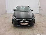 Mercedes  B-Klasse B180d Business Solution 1.5d 116pk/cv 5p Manual Diesel  4 #16