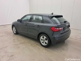 Audi  A1 Sportback 25 1.0TFSi 95pk/cv 5p Manual Petrol  5 #9