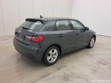 Audi  A1 Sportback 25 1.0TFSi 95pk/cv 5p Manual Petrol  5 #10