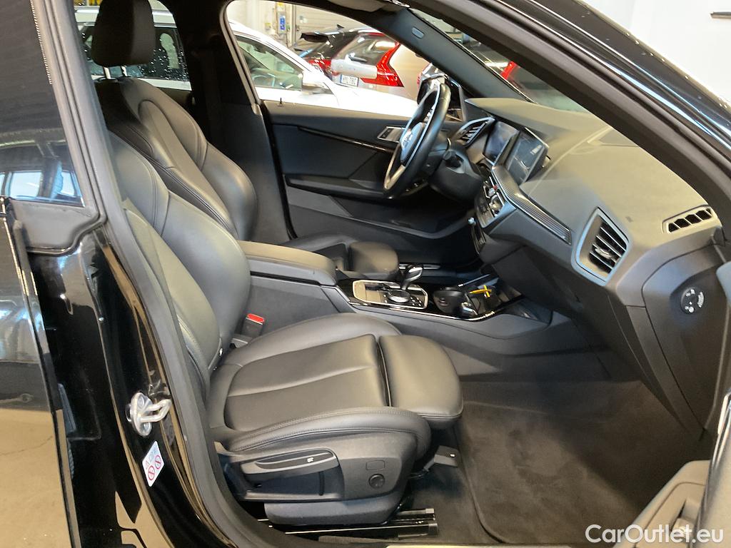 Bmw  Serie 2 218d Gran Coupe M Sport Shadow H/K #7