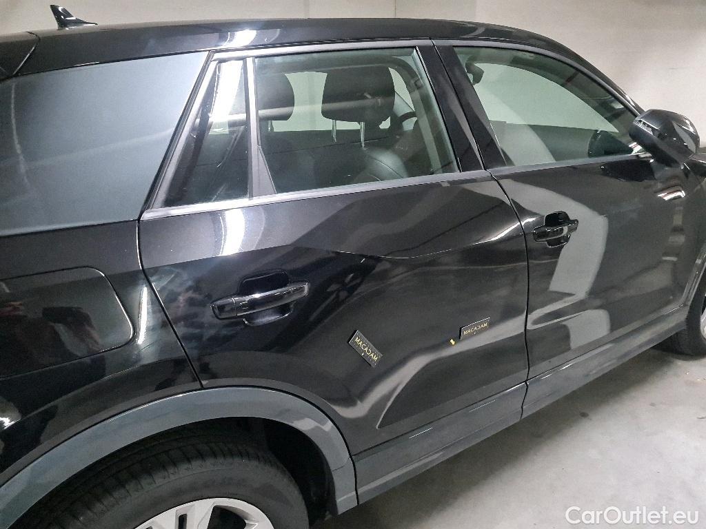 Audi  Q2 Advanced 30 1.0TFSi 110pk/cv 5p Manual Petrol  6 #48