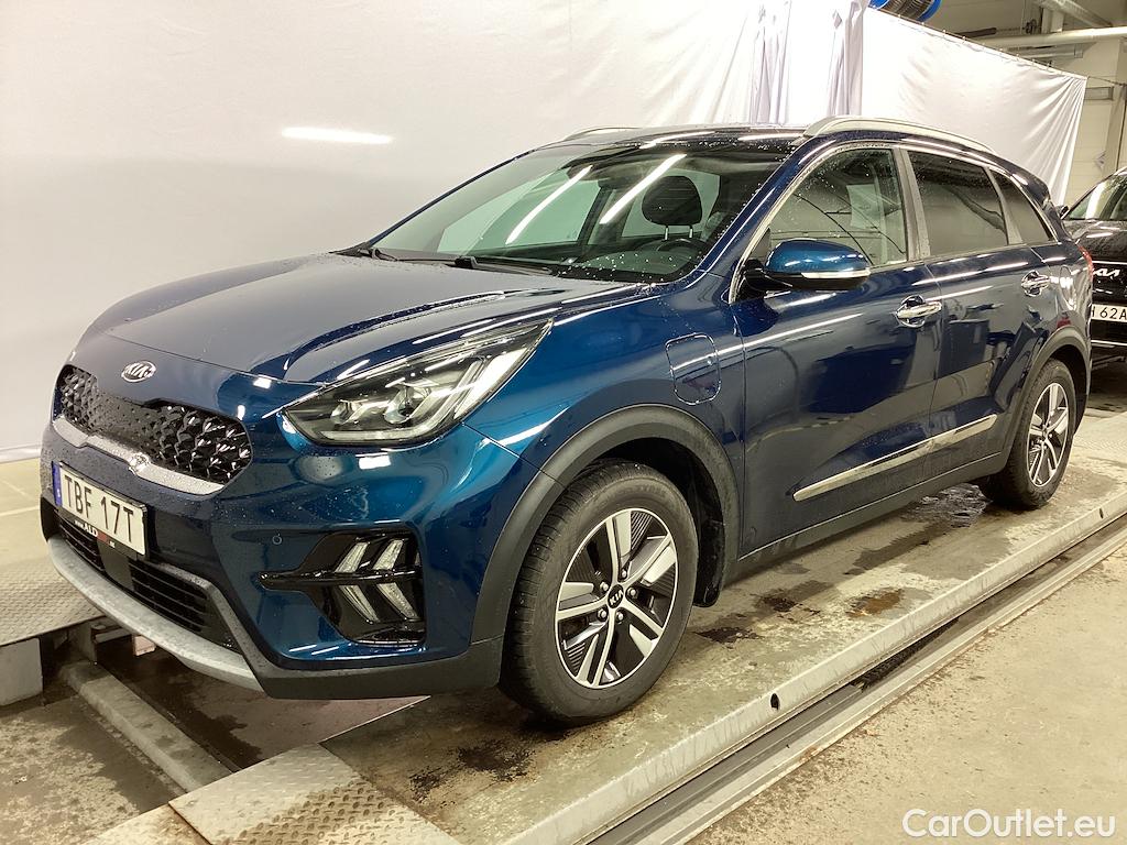KIA  Niro Plug-In Advance Pluspkt 2 #3