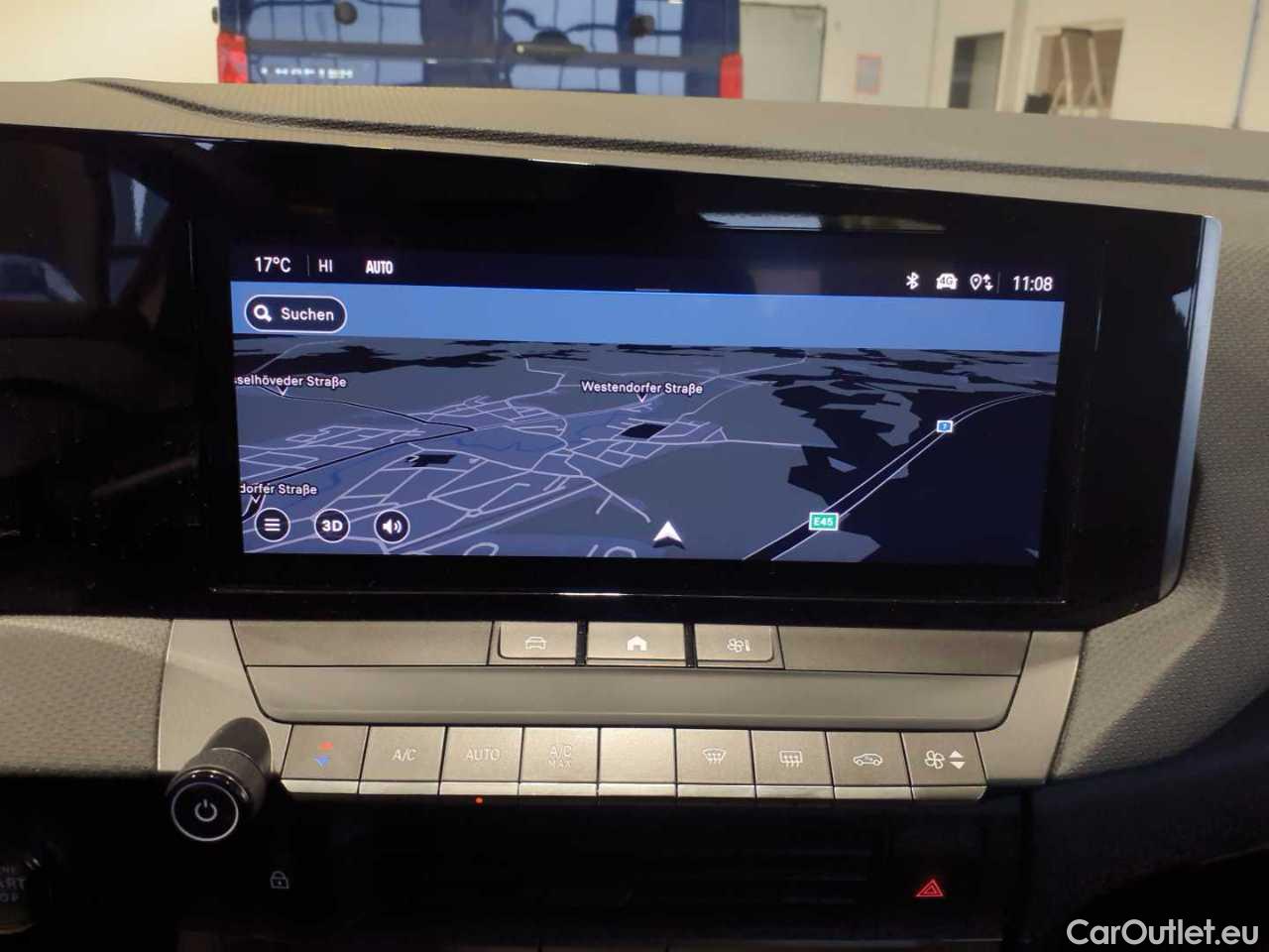 Opel  Astra 1.5 D Edition - Manual Diesel  29 #26