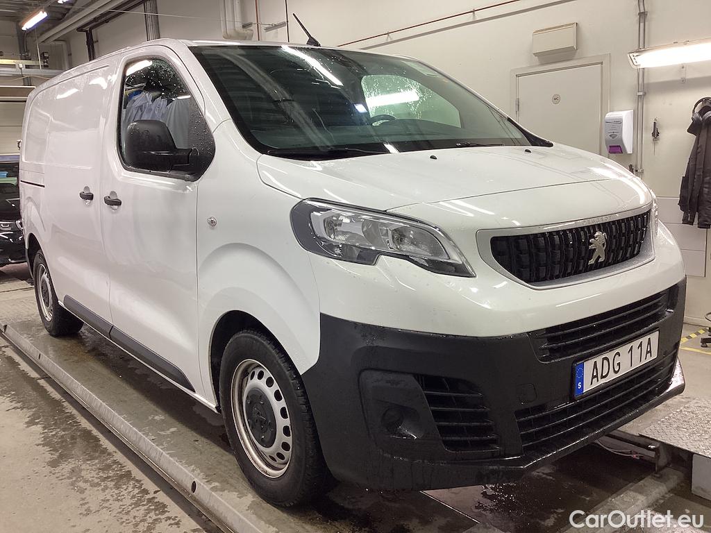 Peugeot  Expert BlueHDi 177 Aut L2 Pro #2