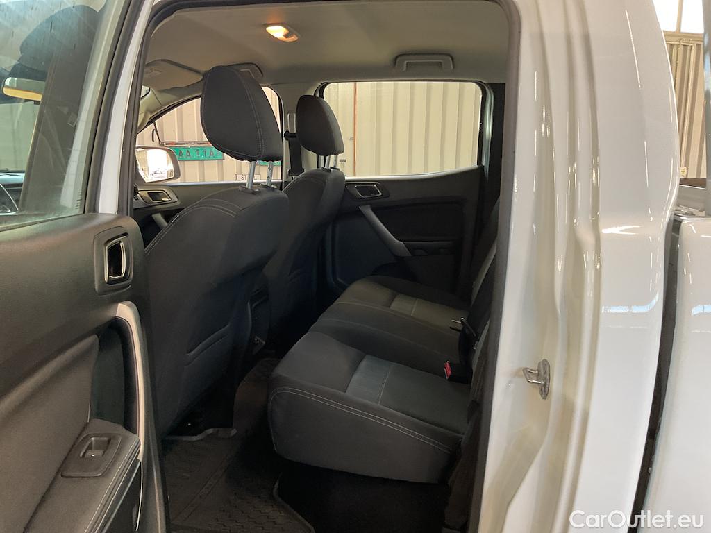 Ford  Ranger DH EcoBlue 170 Aut 4x4 XLT Drag #10