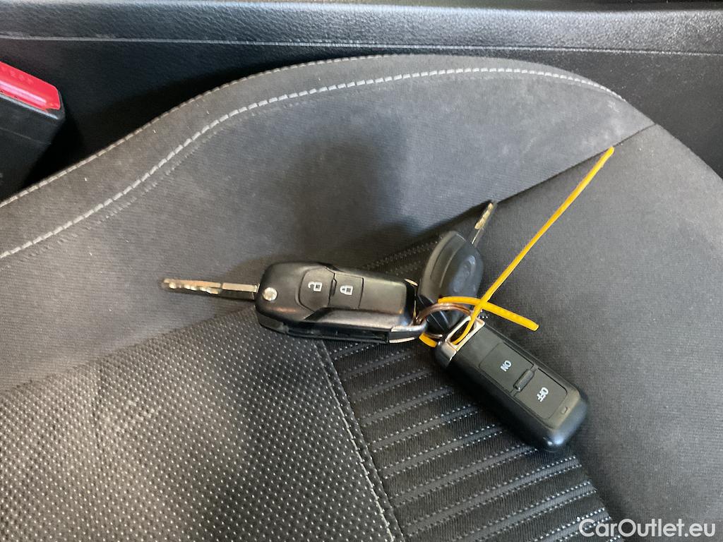 Ford  Ranger DH EcoBlue 170 Aut 4x4 XLT Drag #17