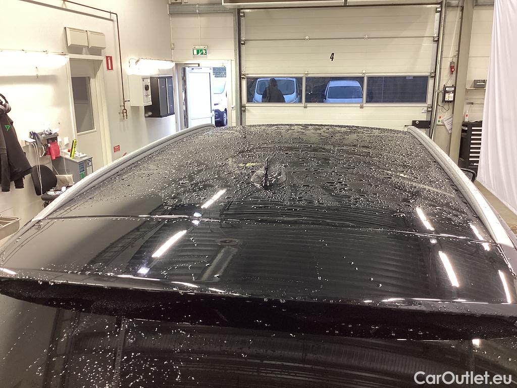 Bmw  Serie 5 520d Touring Sport Line Drag HiFi #13