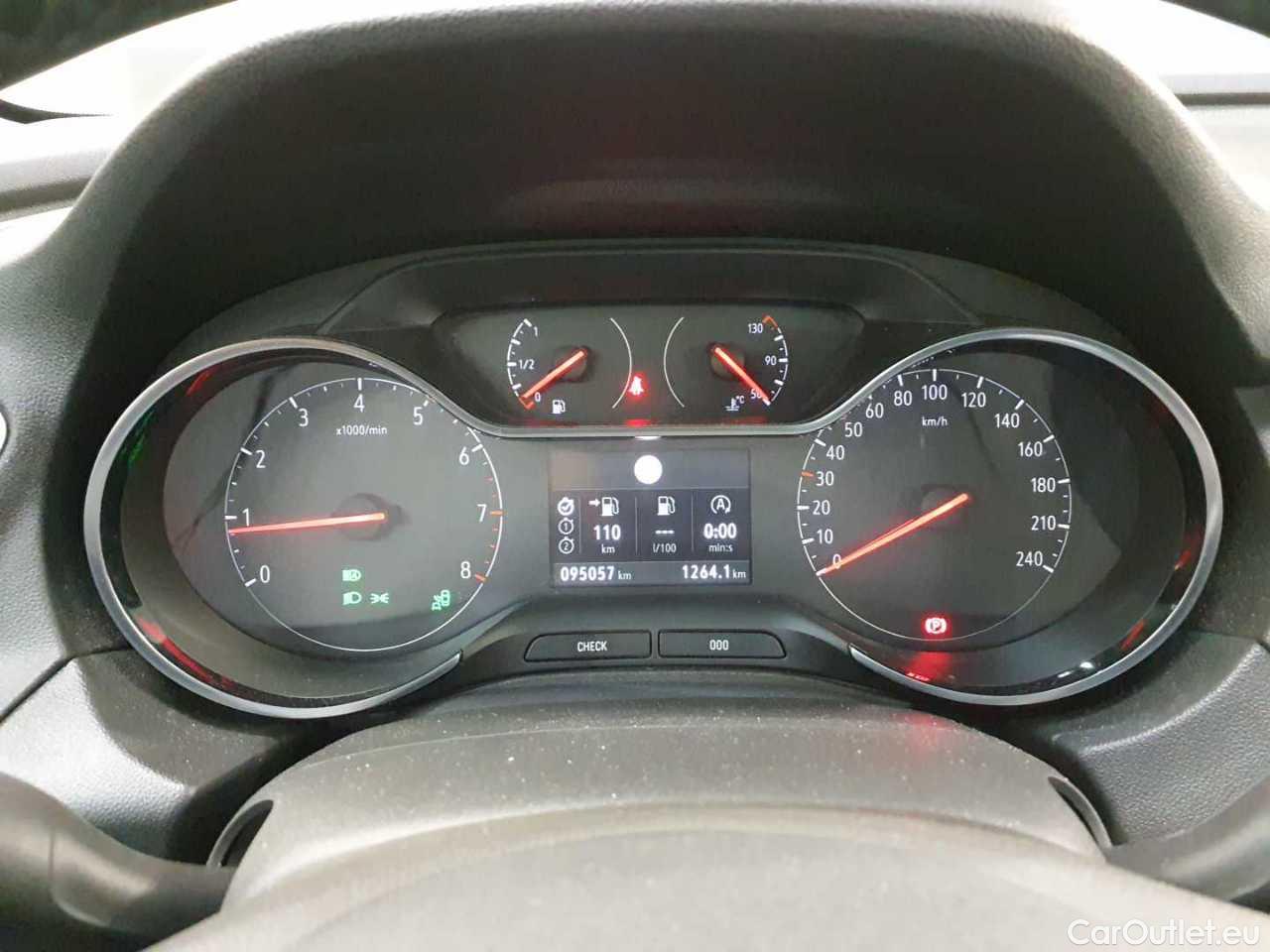 Opel   Grandland X X 1.5 D Start/Stop Business Innovation Manual Diesel  28 #8