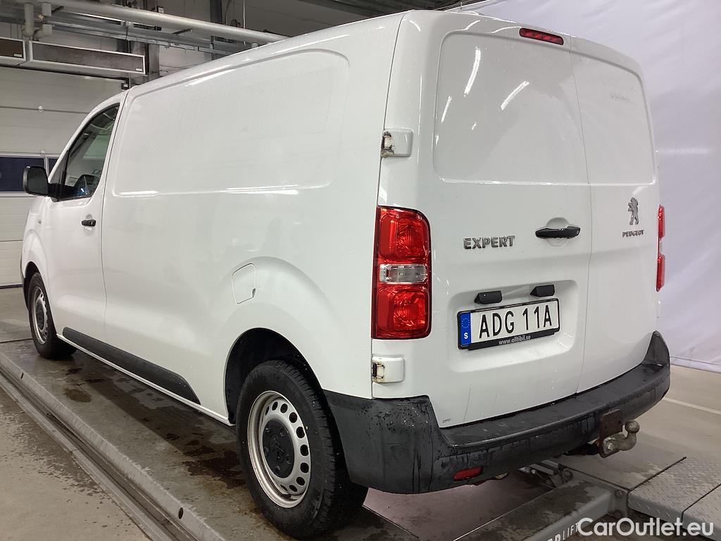 Peugeot  Expert BlueHDi 177 Aut L2 Pro #3