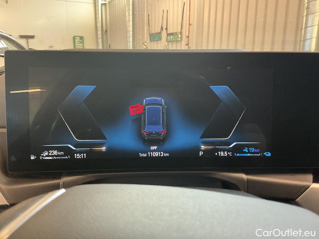 Bmw  Serie 3 330e xDrive Touring Drag HiFi Rattvärme #11