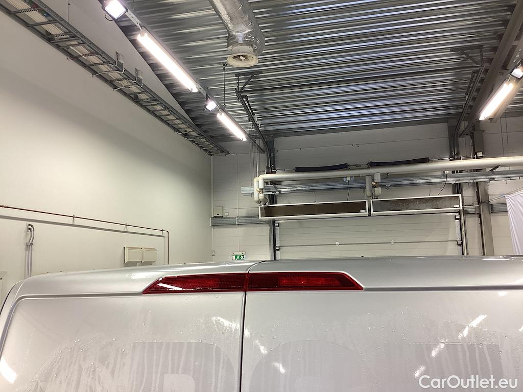 Ford  Transit 280 EcoBlue 130 L1 Trend Värmare #15