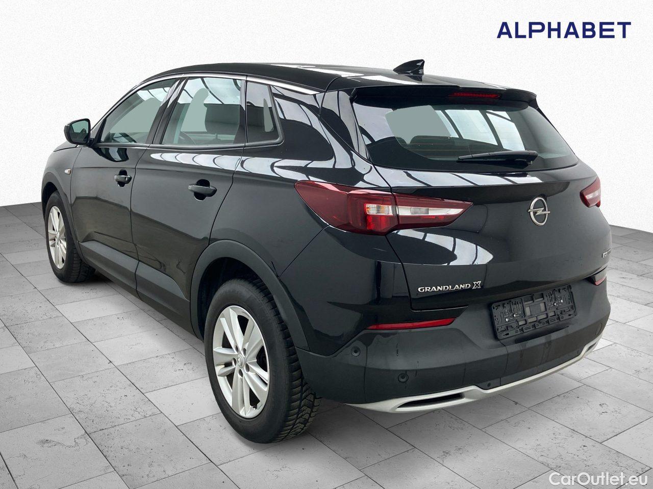 Opel   Grandland X X 1.5 D Start/Stop Business Innovation Manual Diesel  28 #3