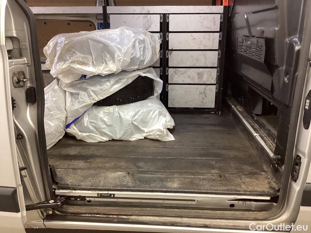 Ford  Transit 280 EcoBlue 130 L1 Trend Värmare #8