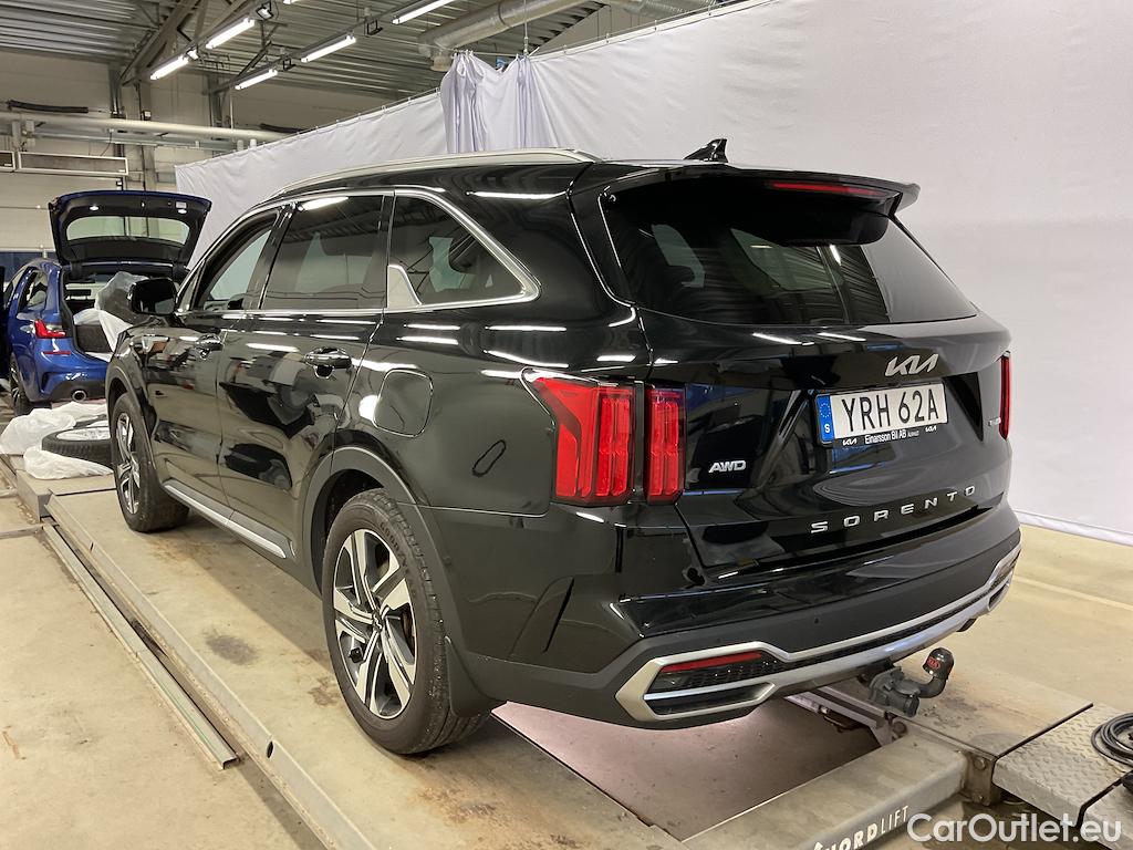 KIA  Sorento 1.6 T-Gdi 265 Hk Phev Aut AwdAdvance #3