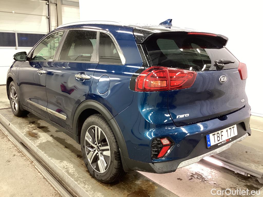 KIA  Niro Plug-In Advance Pluspkt 2 #4