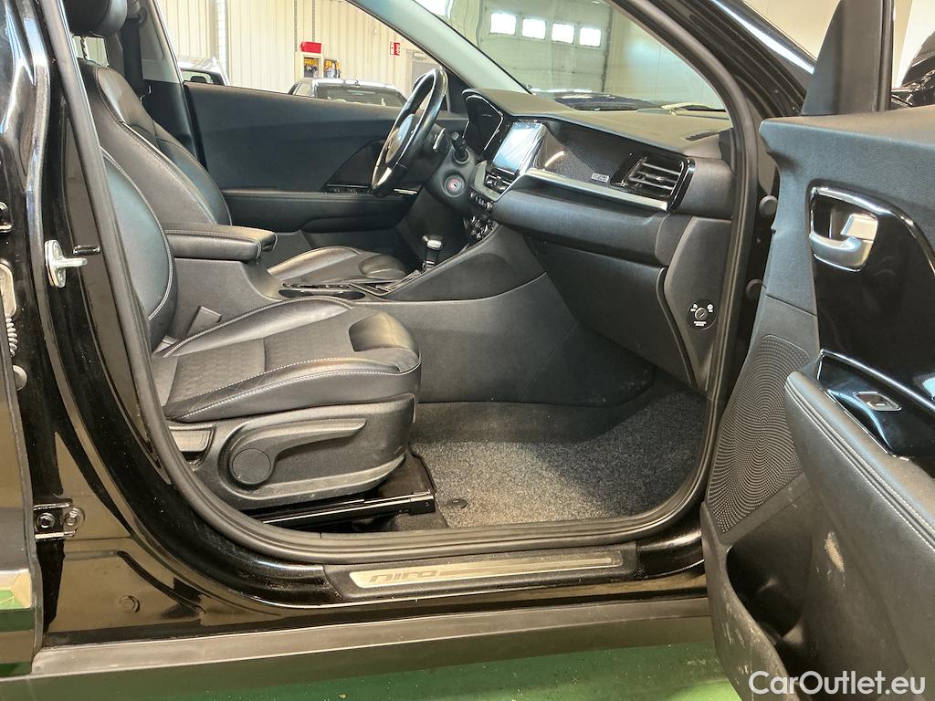 KIA  Niro Plug-In Advance Pluspkt 1 Drag #9